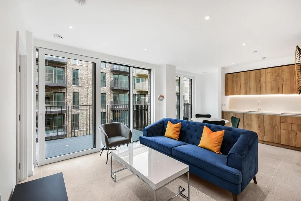 1 bedroom apartment for rent