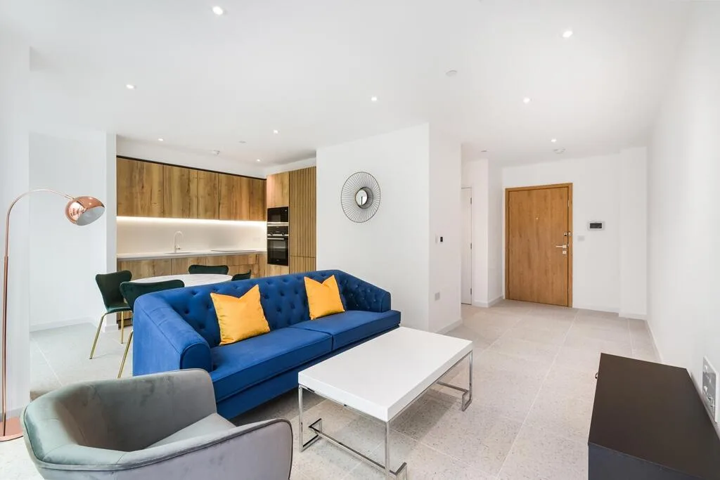 1 bedroom apartment for rent
