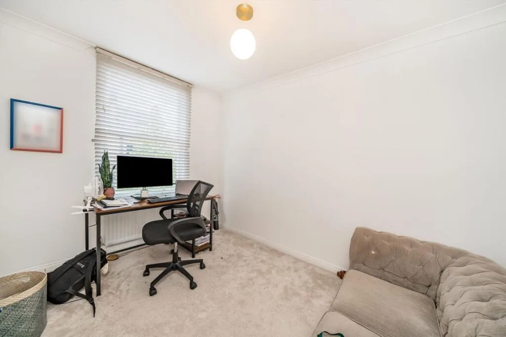 4 bedroom terraced house for rent