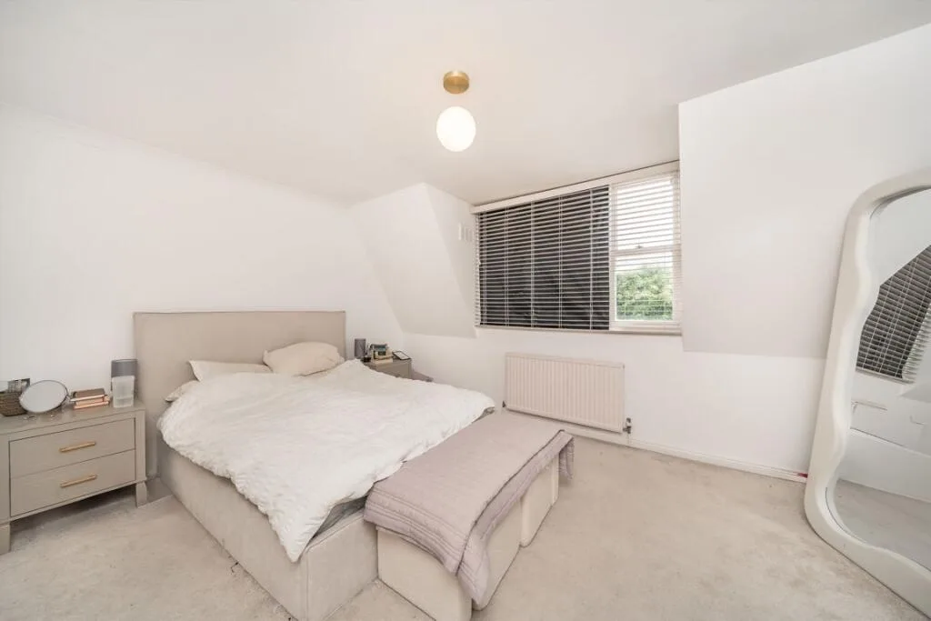 4 bedroom terraced house for rent