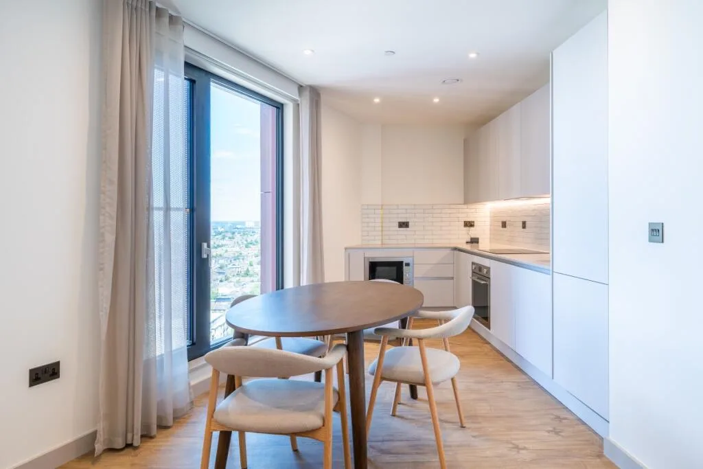 2 bedroom apartment for rent