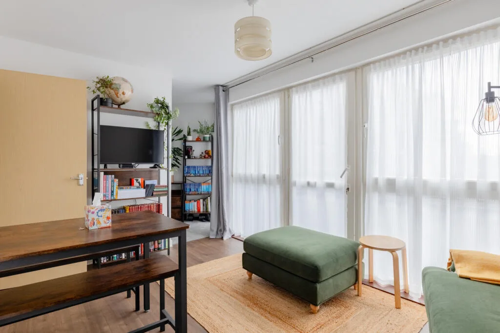1 bedroom flat for rent