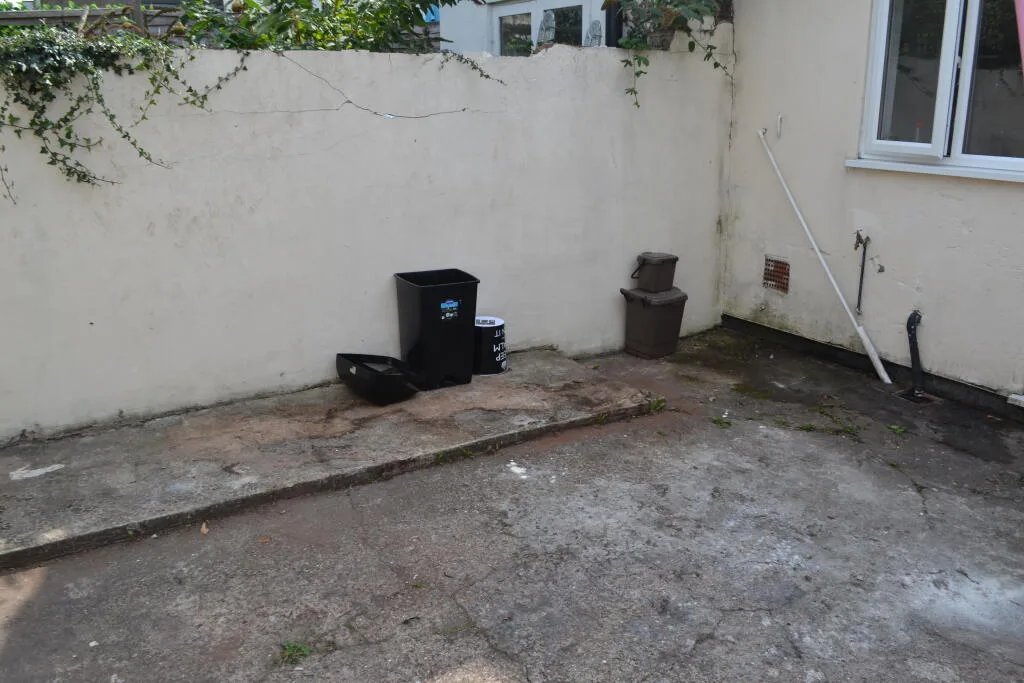 4 bedroom terraced house for rent