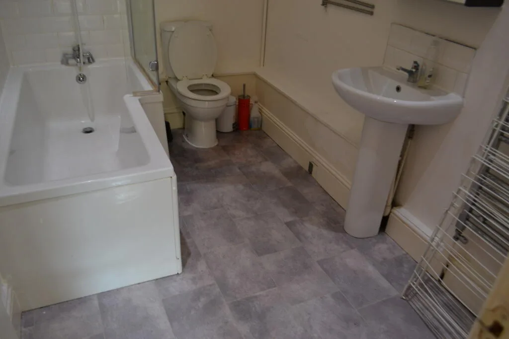 4 bedroom terraced house for rent