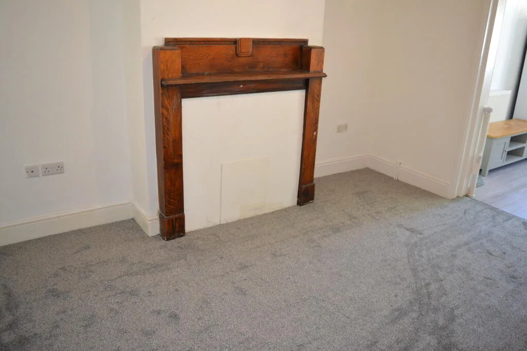 4 bedroom terraced house for rent