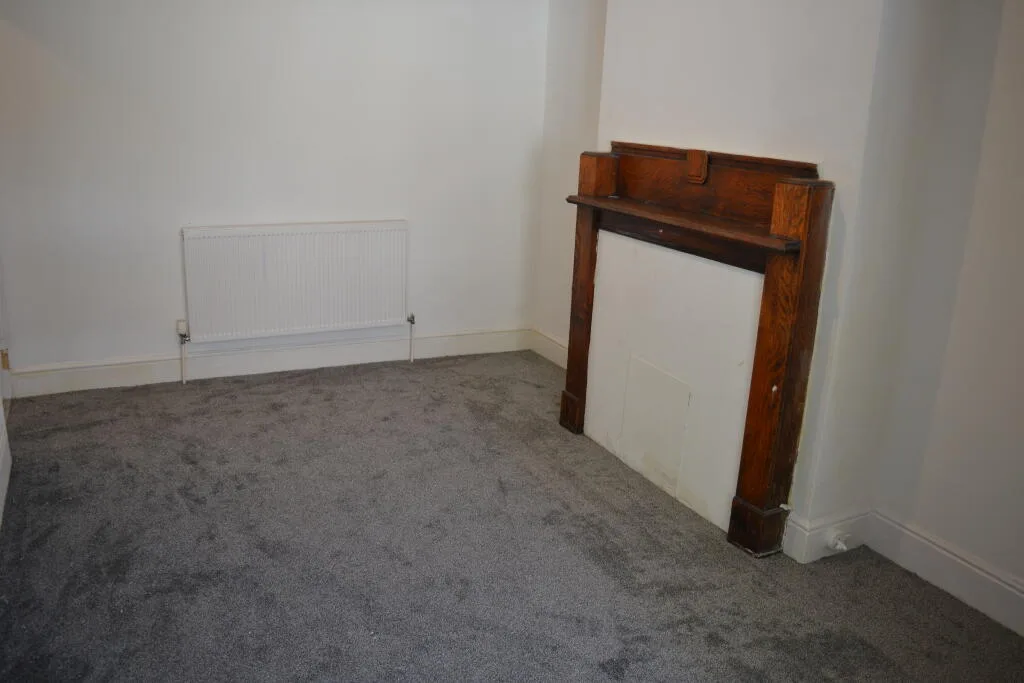 4 bedroom terraced house for rent
