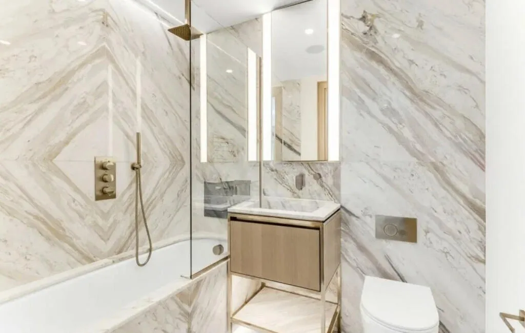 Studio apartment for rent