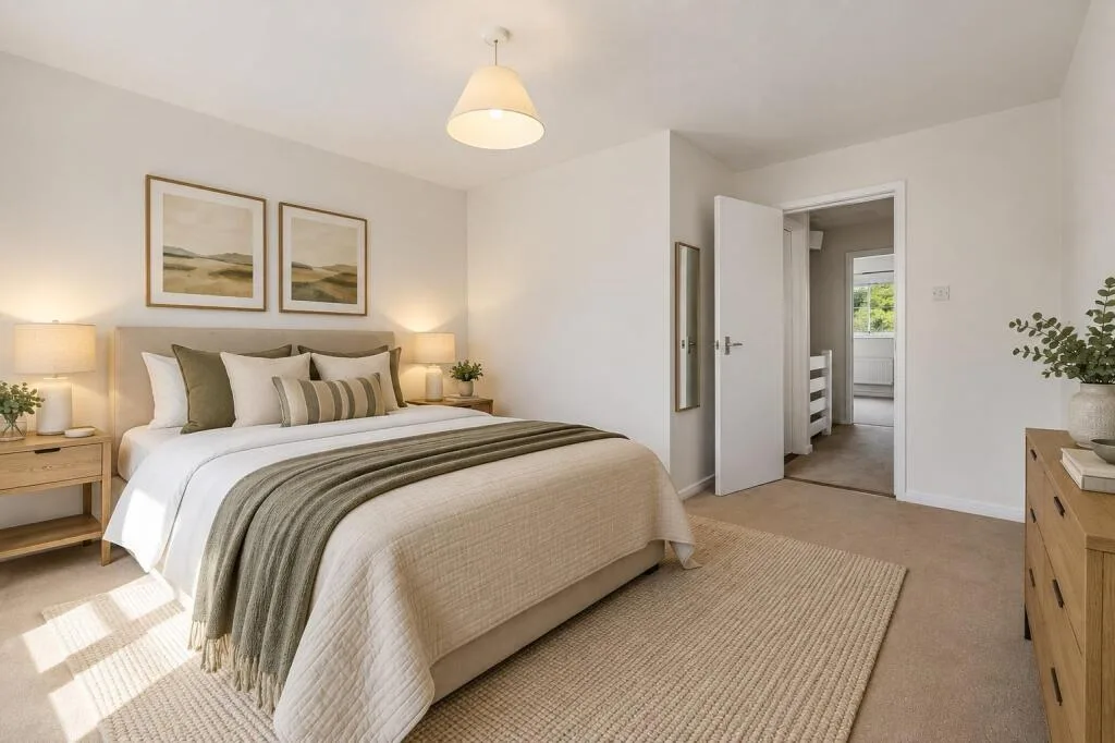 3 bedroom town house for rent