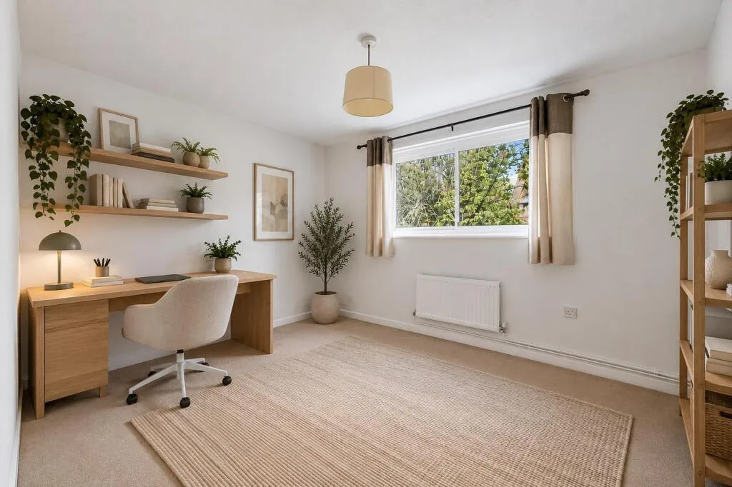 3 bedroom town house for rent
