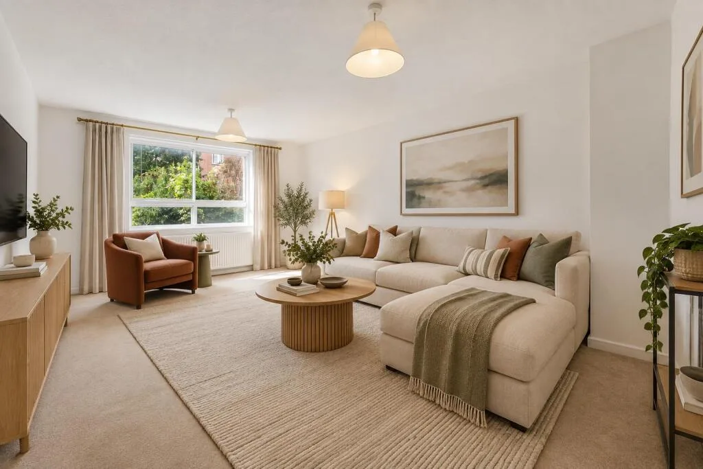 3 bedroom town house for rent