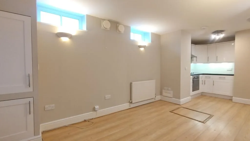1 bedroom apartment for rent