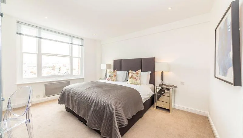 2 bedroom apartment for rent