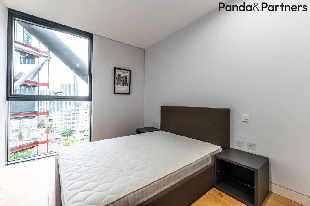2 bedroom apartment for rent