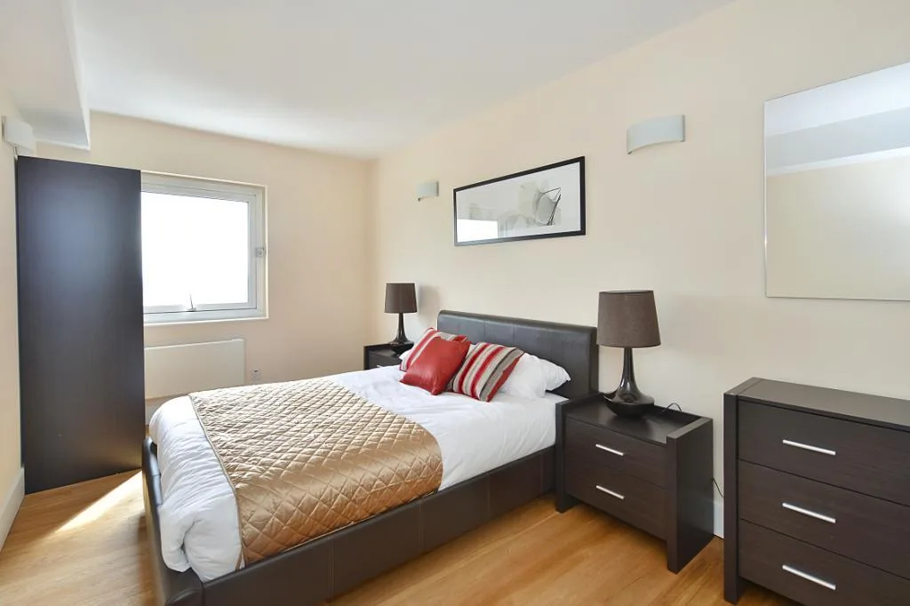 3 bedroom apartment for rent