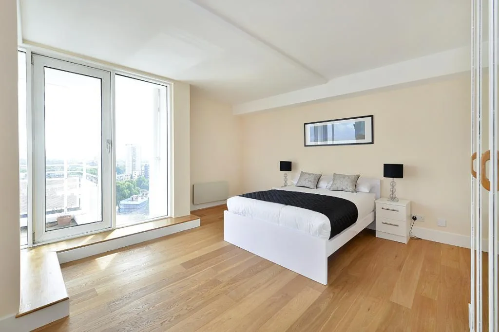 3 bedroom apartment for rent