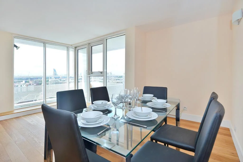 3 bedroom apartment for rent