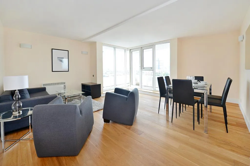 3 bedroom apartment for rent