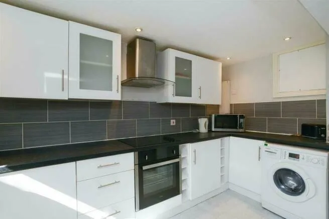 4 bedroom apartment for rent