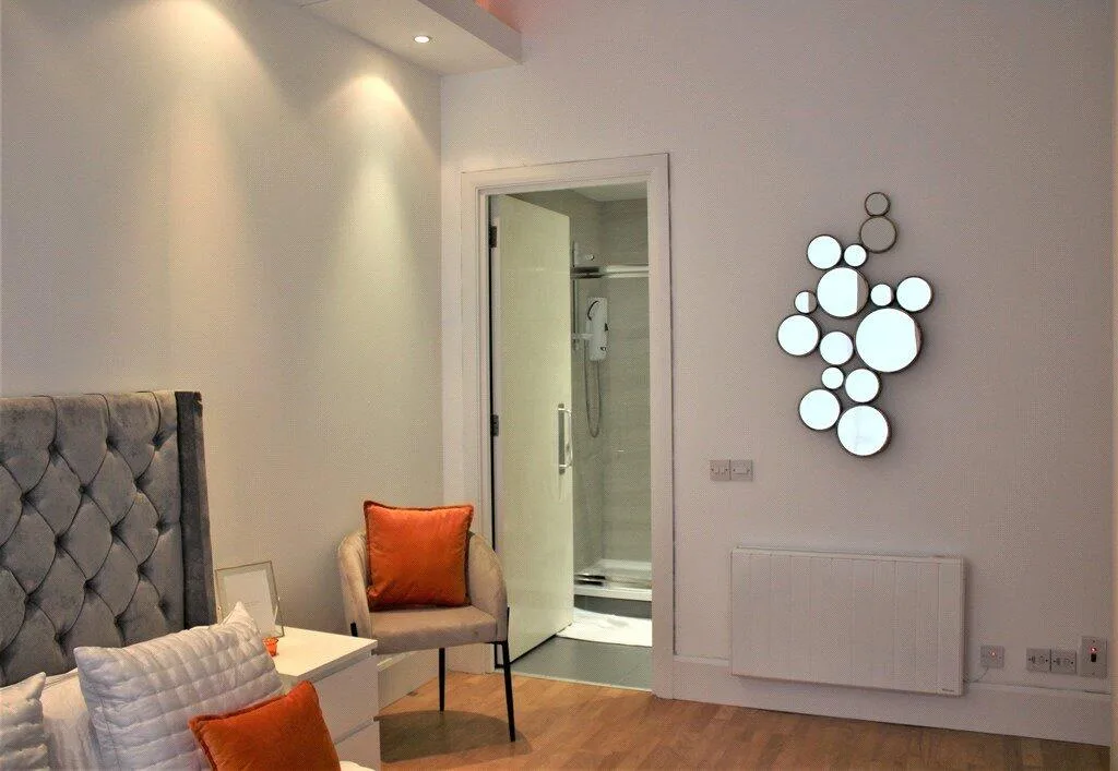 2 bedroom apartment for rent