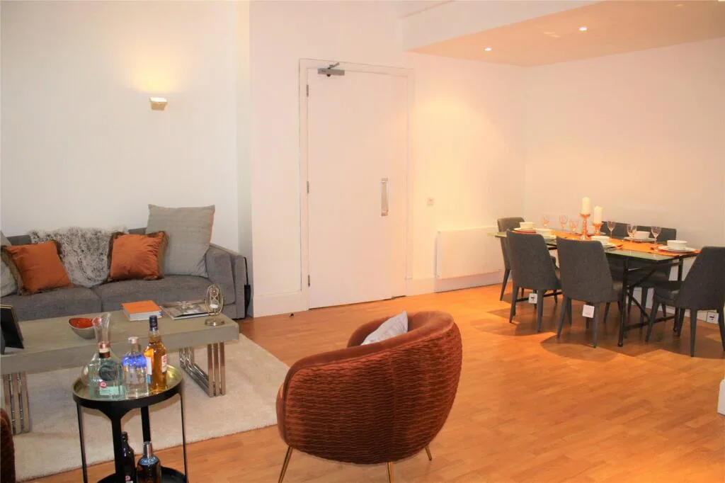 2 bedroom apartment for rent