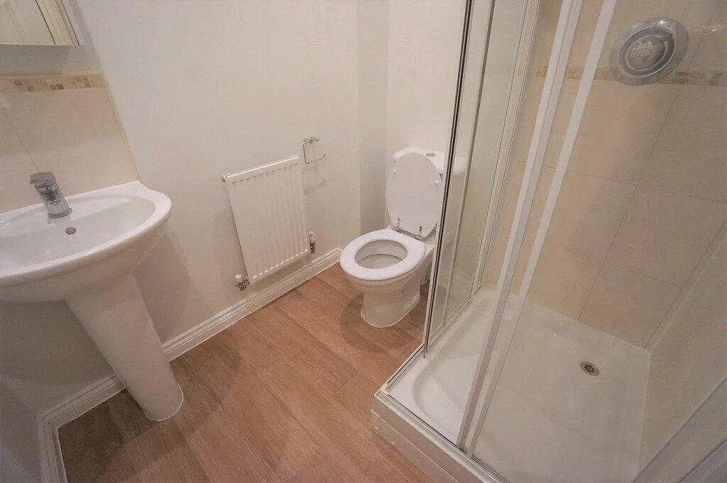 1 bedroom end of terrace house for rent