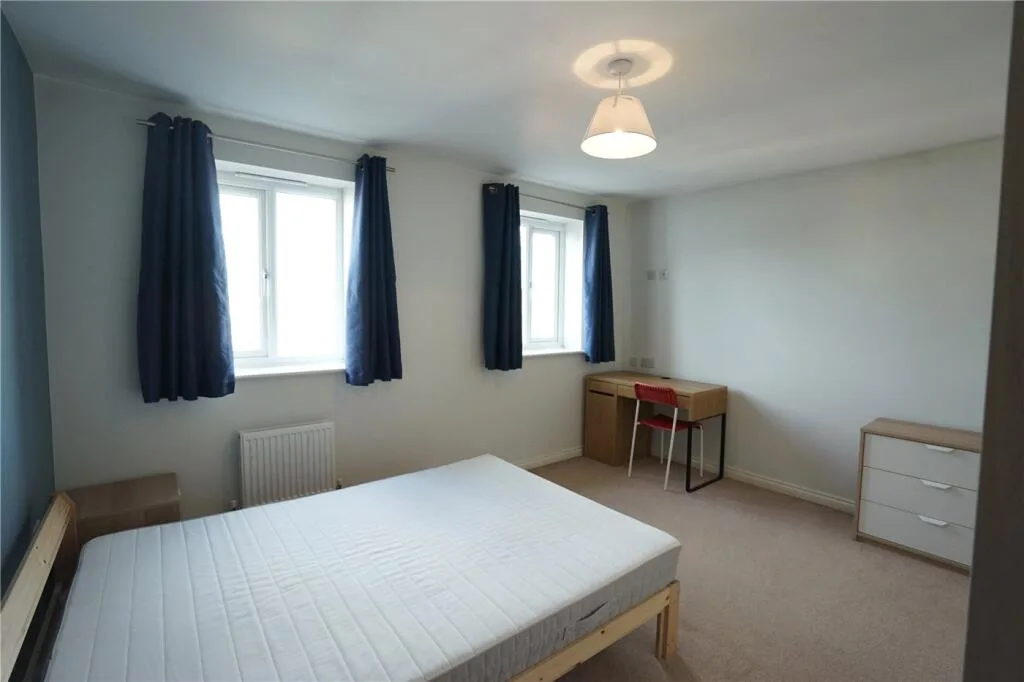 1 bedroom end of terrace house for rent
