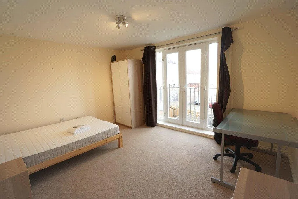 1 bedroom end of terrace house for rent