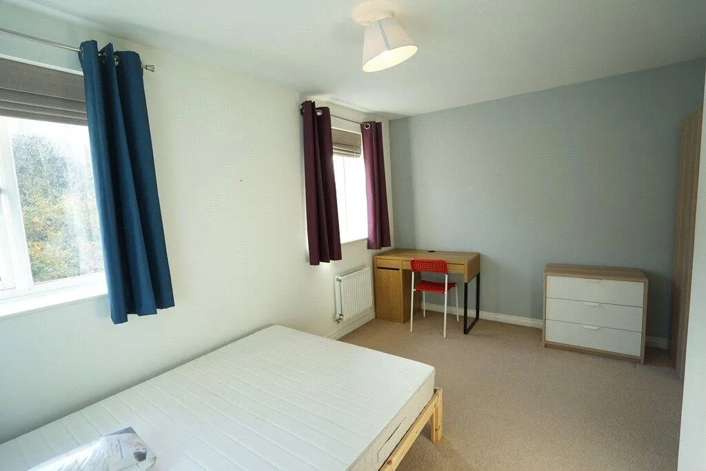 1 bedroom end of terrace house for rent
