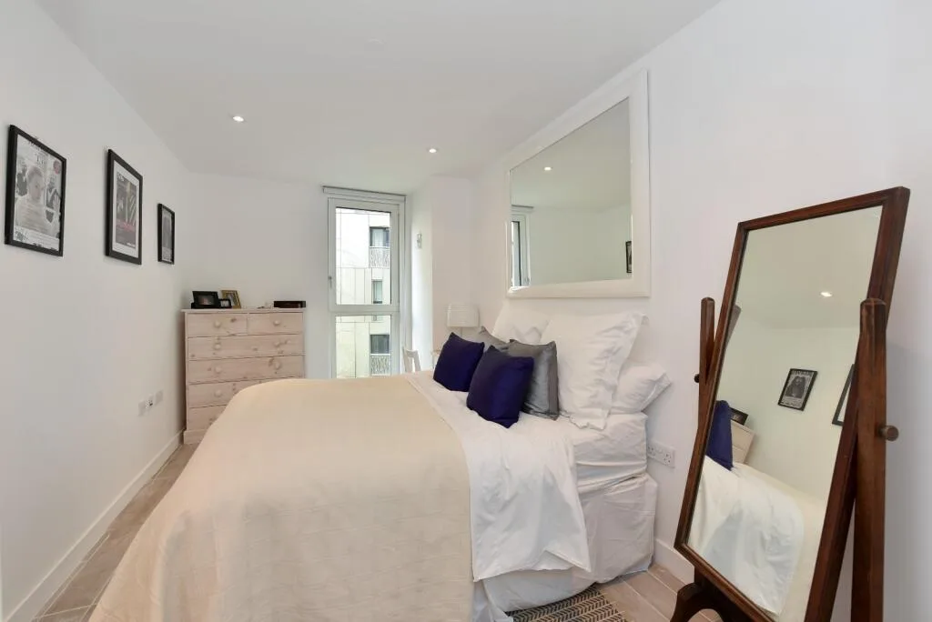 1 bedroom flat for rent