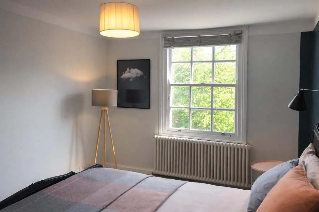 2 bedroom terraced house for rent