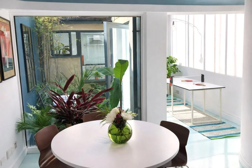 2 bedroom terraced house for rent