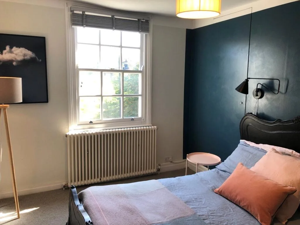 2 bedroom terraced house for rent