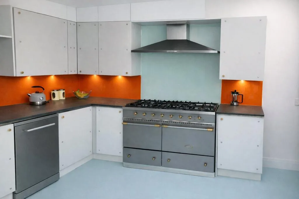 2 bedroom terraced house for rent