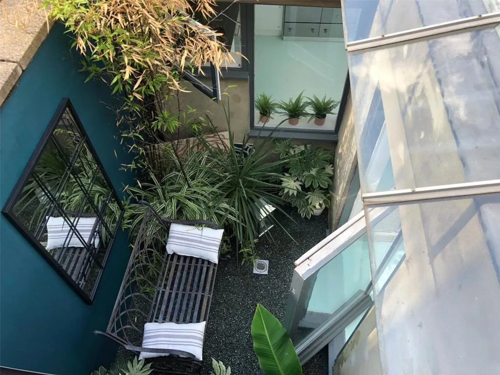 2 bedroom terraced house for rent