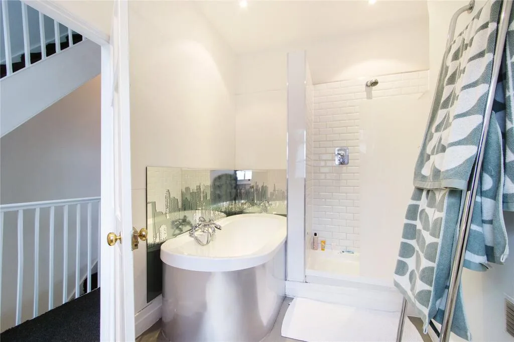 2 bedroom terraced house for rent