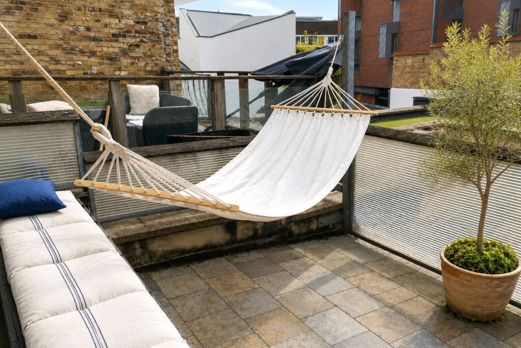 2 bedroom terraced house for rent