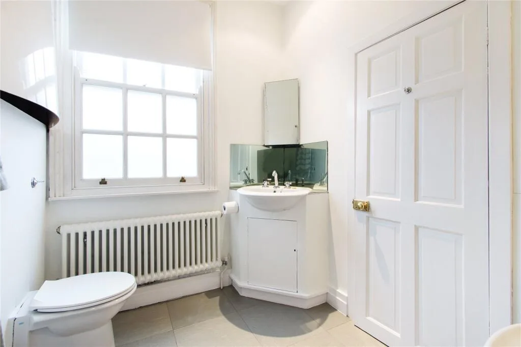 2 bedroom terraced house for rent