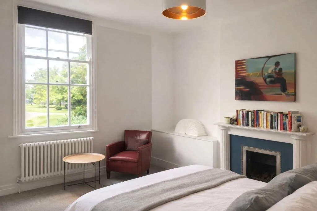 2 bedroom terraced house for rent