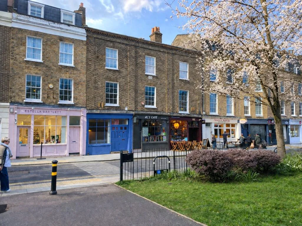2 bedroom terraced house for rent