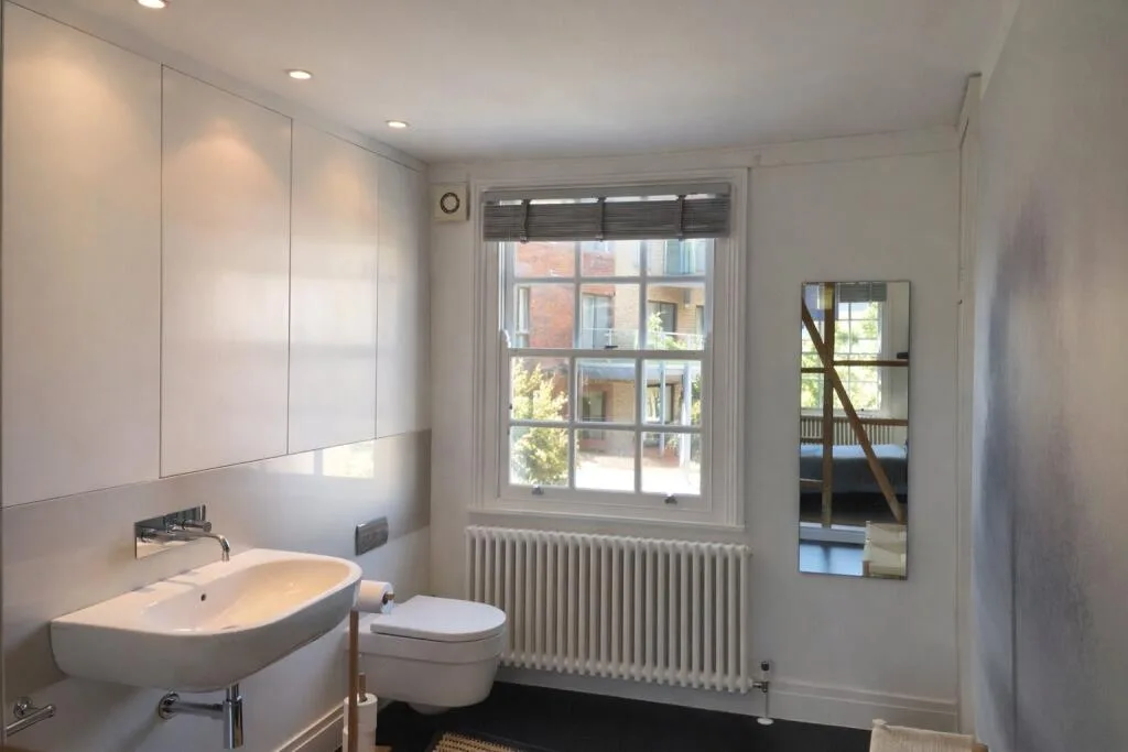 2 bedroom terraced house for rent