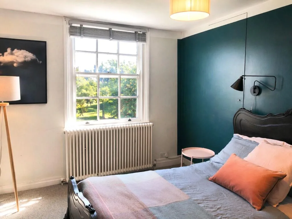 2 bedroom terraced house for rent
