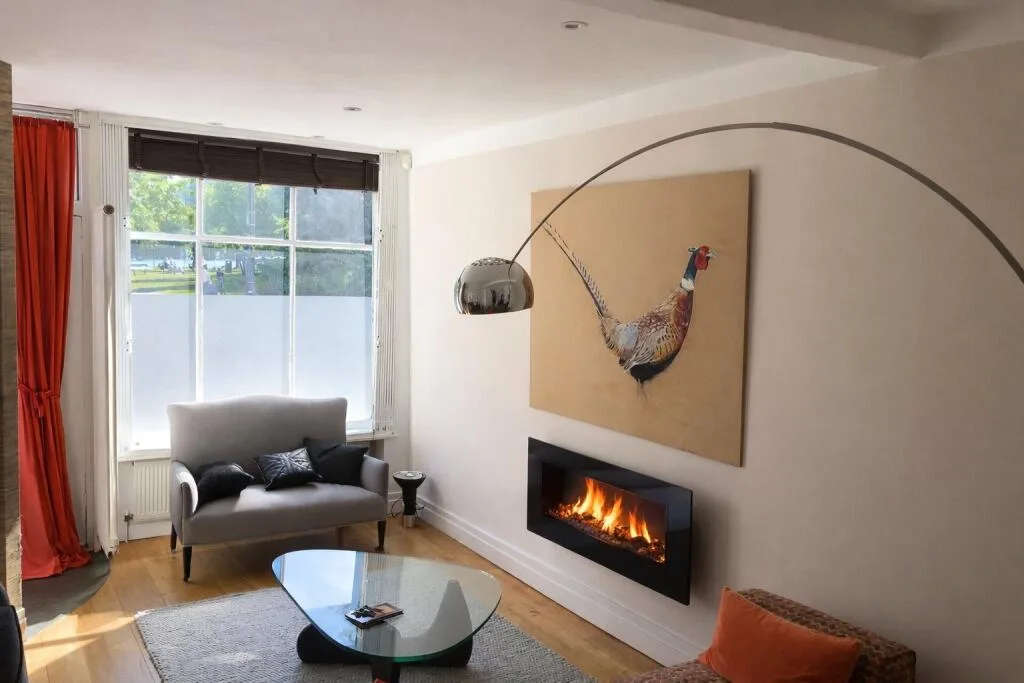 2 bedroom terraced house for rent