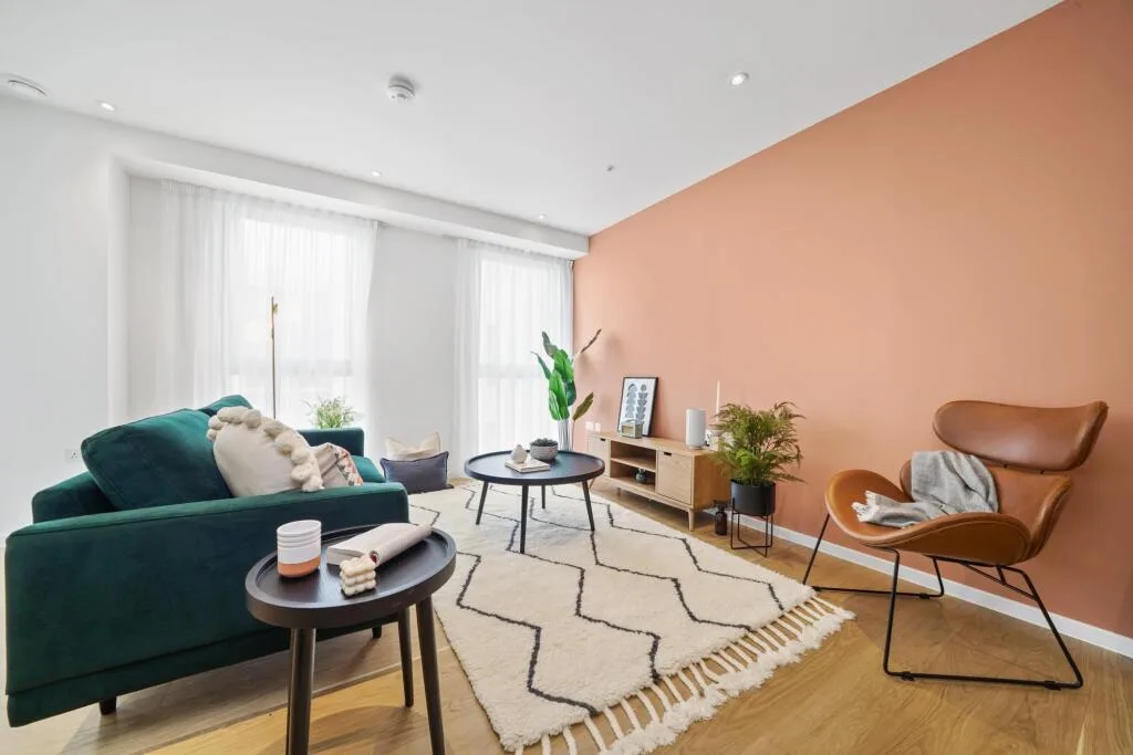 1 bedroom apartment for rent