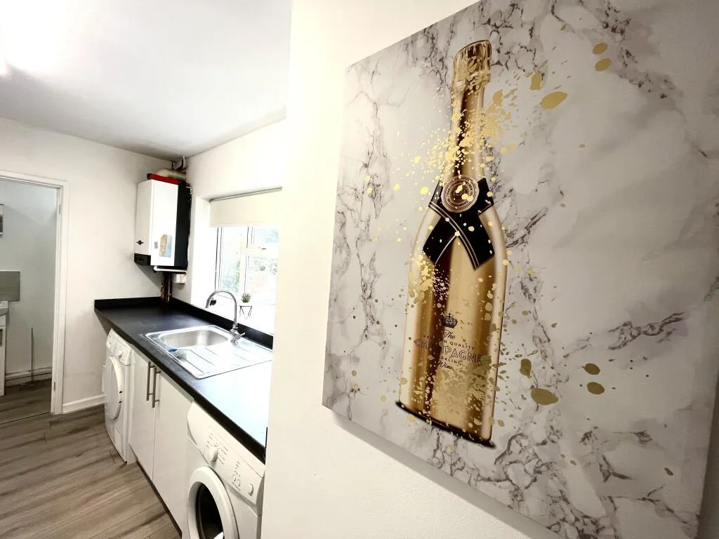 1 bedroom house for rent