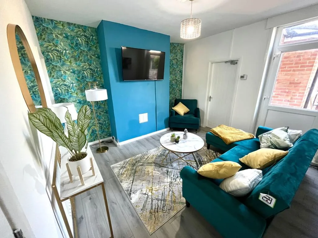 1 bedroom house for rent