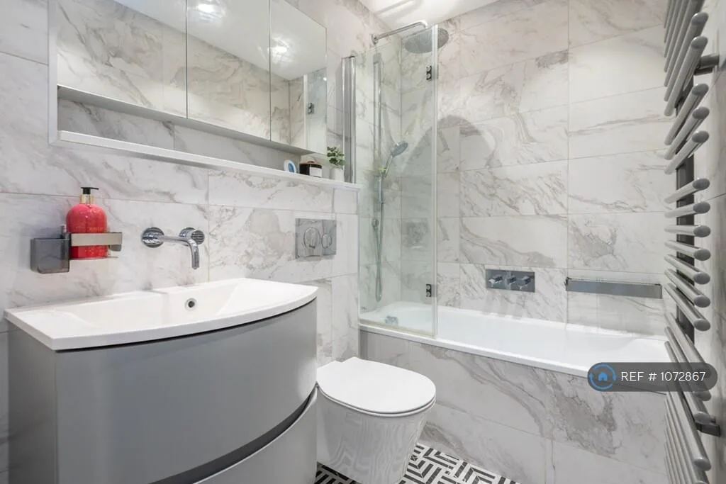 4 bedroom terraced house for rent