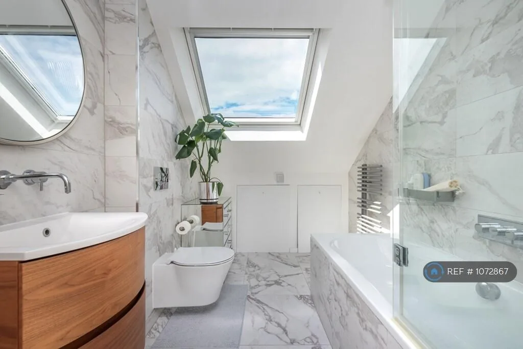 4 bedroom terraced house for rent