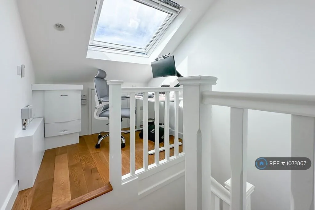 4 bedroom terraced house for rent