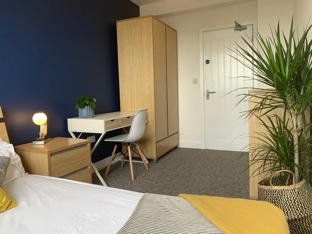 1 bedroom house for rent