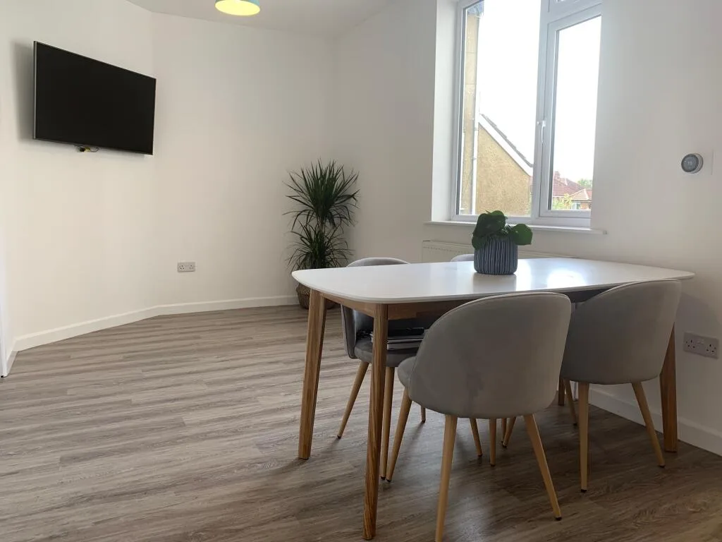 1 bedroom house for rent